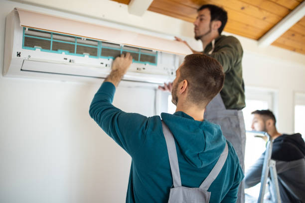Best HVAC installation services  in Ferris, TX