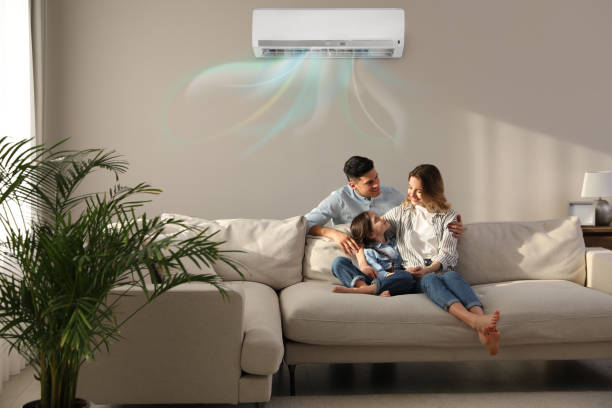 Best Air conditioning repair  in Ferris, TX