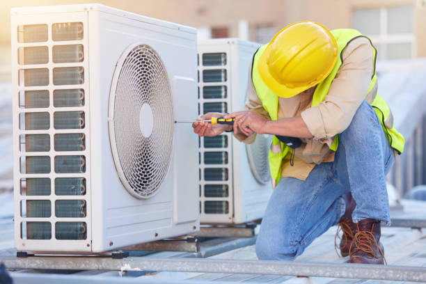HVAC maintenance plan in Ferris, TX