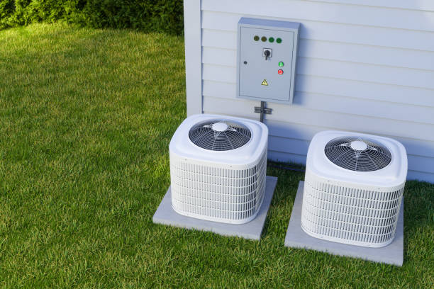 Best Affordable HVAC services  in Ferris, TX