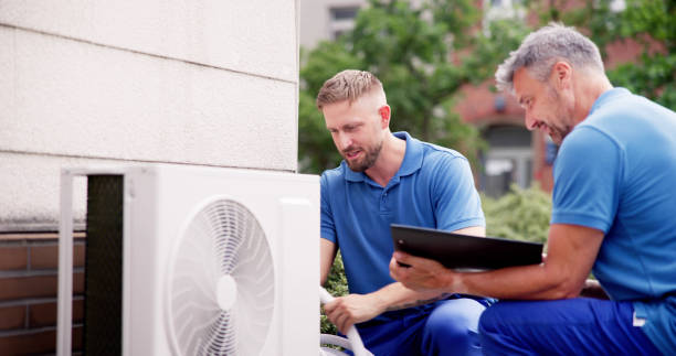 Best HVAC repair near me  in Ferris, TX