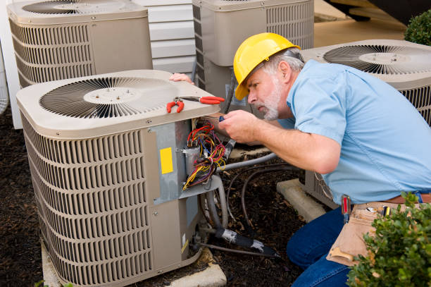 Ferris, TX HVAC Pros