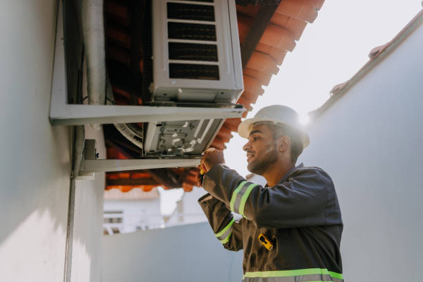 Best HVAC cleaning services  in Ferris, TX
