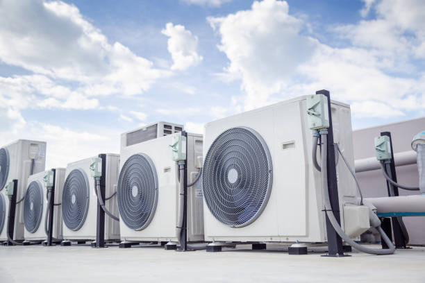 Professional HVAC in Ferris, TX
