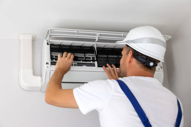 Best HVAC replacement cost  in Ferris, TX