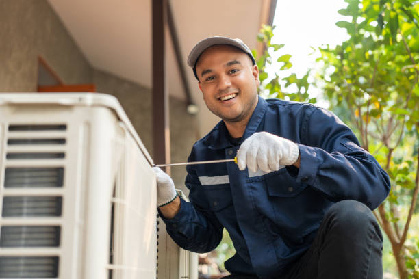 Best HVAC tune-up services  in Ferris, TX